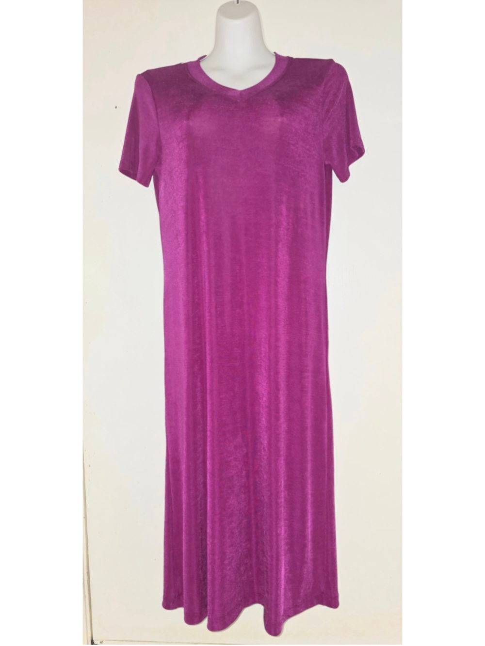 Travel Dress - Will Not Wrinkle!